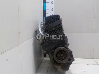 0135EC Двигатель Citroen Xsara Арт AM48579890, вид 5
