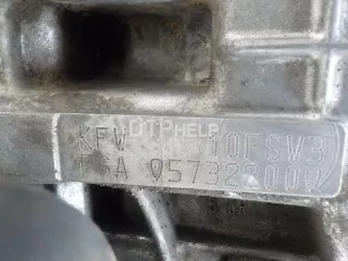 0135EC Двигатель Citroen Xsara Арт AM48579890, вид 7