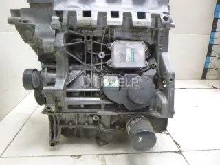 04E100037B Двигатель Volkswagen Polo 5 Арт AM48587433, вид 3