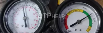 1010200Q6R Двигатель Nissan Almera G15 Арт AM48588500, вид 12