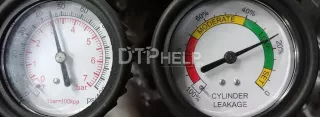 1010200Q6R Двигатель Nissan Almera G15 Арт AM48588500, вид 13