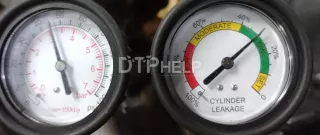 1010200Q6R Двигатель Nissan Almera G15 Арт AM48588500, вид 14