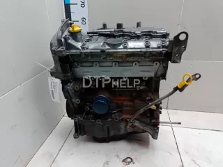 1010200Q6R Двигатель Nissan Almera G15 Арт AM48588500, вид 2