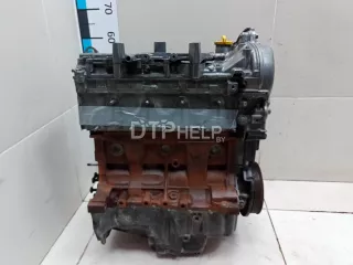 1010200Q6R Двигатель Nissan Almera G15 Арт AM48588500, вид 5