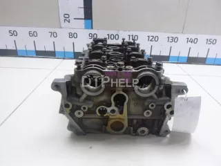 2210003500 Головка блока Kia Rio 4 Арт AM48592426, вид 1