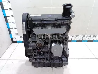 06A100098EX Двигатель Seat Toledo 3 Арт AM48602359, вид 1