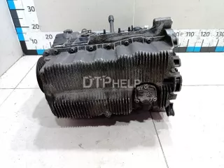 06A100098EX Двигатель Seat Toledo 3 Арт AM48602359, вид 12