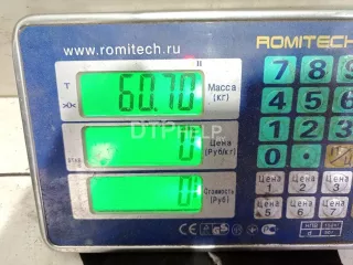 06A100098EX Двигатель Seat Toledo 3 Арт AM48602359, вид 13
