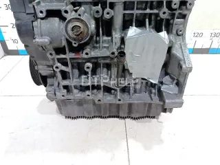 06A100098EX Двигатель Seat Toledo 3 Арт AM48602359, вид 3