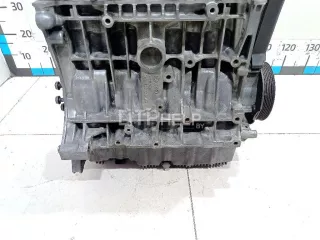 06A100098EX Двигатель Seat Toledo 3 Арт AM48602359, вид 8