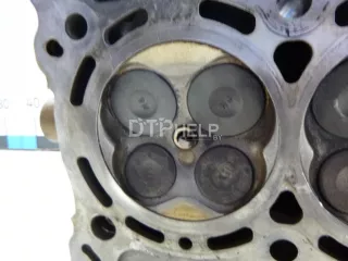 110411017R Головка блока Renault Duster 1 Арт AM48615801, вид 11
