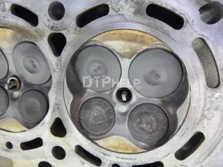 110411017R Головка блока Renault Duster 1 Арт AM48615801, вид 14