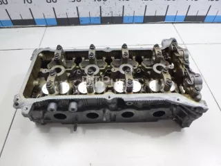 110411017R Головка блока Renault Duster 1 Арт AM48615801, вид 2