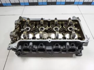 110411017R Головка блока Renault Duster 1 Арт AM48615801, вид 5