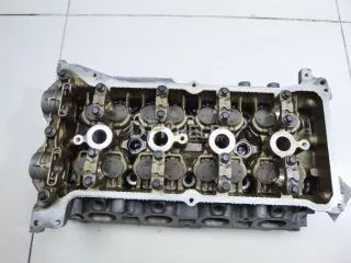 110411017R Головка блока Renault Duster 1 Арт AM48615801, вид 6