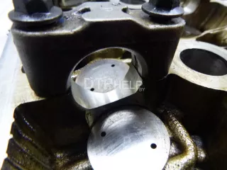 110411017R Головка блока Renault Duster 1 Арт AM48615801, вид 8