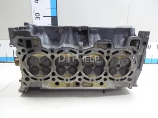 110411017R Головка блока Renault Duster 1 Арт AM48615801, вид 10