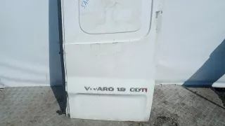  Дверь распашная правая Opel Vivaro A Арт 5AG28RB01, вид 2
