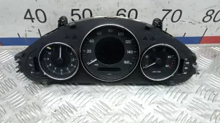  Щиток приборов Mercedes CLS C219 Арт DAD04IT01, вид 1