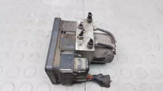 10096001193 Блок ABS Ford C-max 1 Арт 1DE18KW01, вид 1