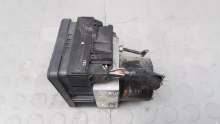 10096001193 Блок ABS Ford C-max 1 Арт 1DE18KW01, вид 2