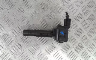 A0001502580 Катушка зажигания бензиновая Mercedes C W204 Арт LNT07DE01, вид 1