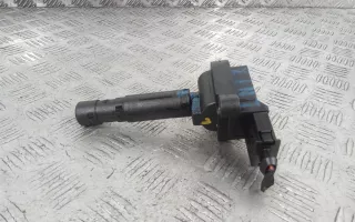 A0001502580 Катушка зажигания бензиновая Mercedes C W204 Арт LNT07DE01, вид 5
