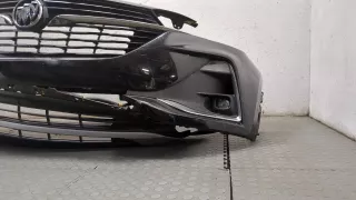 42774797,42785834,42763175 Бампер передний черный Buick Encore GX Арт 9289382, вид 4