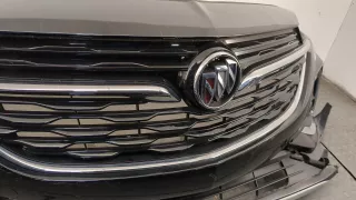 42774797,42785834,42763175 Бампер передний черный Buick Encore GX Арт 9289382, вид 5