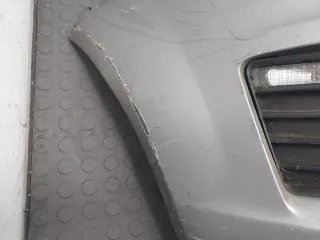 4L0807105E,4L0953041,4L0953042 Бампер передний серый Audi Q7 4L Арт 9210998, вид 5