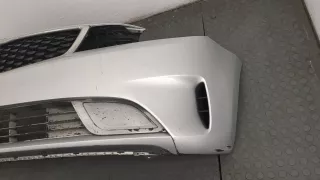  Бампер передний серый Kia Cerato 3 restailing Арт 20412189, вид 3