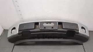 9L3Z17757B Бампер передний синий Ford F-150 X Арт 20412223, вид 1