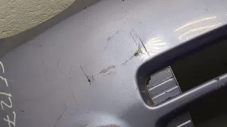 71101S2HJ00ZA Бампер передний синий Honda HR-V 2 Арт 20412588, вид 4