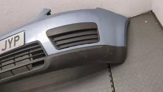 Бампер передний синий Ford C-max 1 Арт 20412927, вид 2
