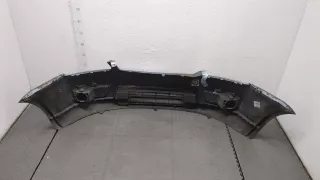  Бампер передний синий Ford C-max 1 Арт 20412927, вид 4