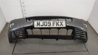5211948920 Бампер передний серый Lexus RX 2 Арт 20410660