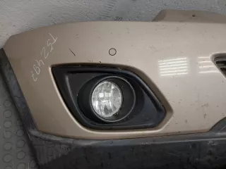 25953689,93746011,95420373 Бампер передний желтый Opel Antara Арт 20410726, вид 2