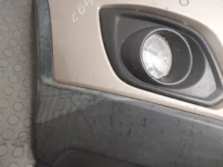 25953689,93746011,95420373 Бампер передний желтый Opel Antara Арт 20410726, вид 3