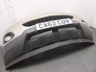 25953689,93746011,95420373 Бампер передний желтый Opel Antara Арт 20410726, вид 4