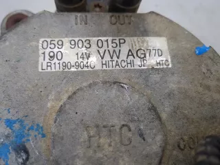 059903015P Генератор Volkswagen Touareg 1 Арт 20388216, вид 5