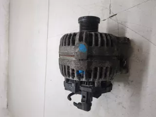 03C903023A,03C903023AX Генератор Volkswagen Touran 1 Арт 20336184, вид 1