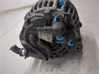 03C903023A,03C903023AX Генератор Volkswagen Touran 1 Арт 20336184, вид 2