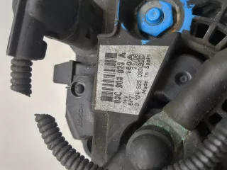 03C903023A,03C903023AX Генератор Volkswagen Touran 1 Арт 20336184, вид 3