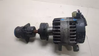 4M5T10300LB Генератор Ford Focus 2 restailing Арт 20178884, вид 1