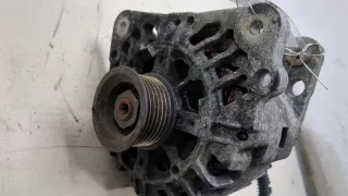 03D903025H Генератор Volkswagen Polo 5 Арт 20225104, вид 2