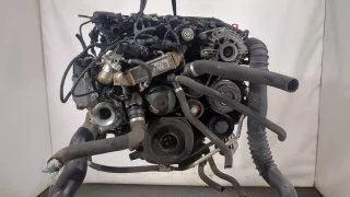 12318510088 Генератор BMW 3 E90/E91/E92/E93 Арт 11341815, вид 1