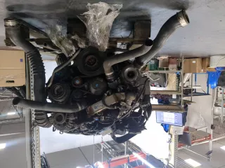 12318510088 Генератор BMW 3 E90/E91/E92/E93 Арт 11341815, вид 2