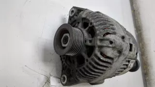1435429 Генератор BMW 3 E36 1.9л Инжектор Арт 20410561, вид 2