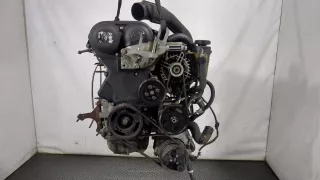  Генератор Ford Focus 2 1.6л Инжектор Арт 11401758, вид 1