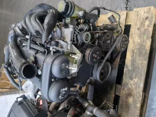  Генератор Ford Focus 2 1.6л Инжектор Арт 11401758, вид 3